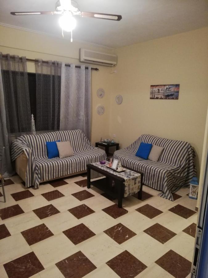 Apartament Iro-Kostas House 2 Drosia  Zewnętrze zdjęcie