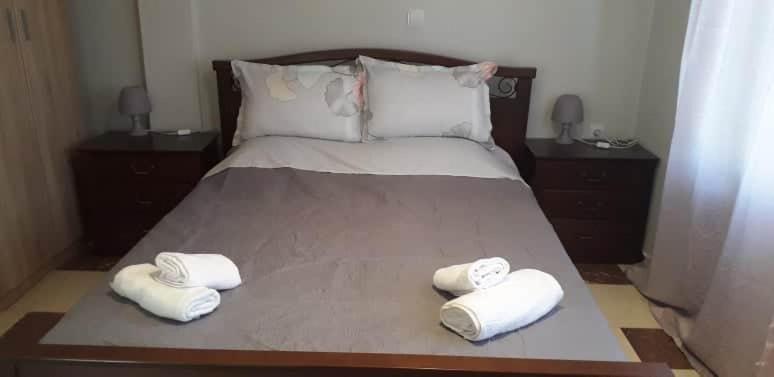 Apartament Iro-Kostas House 2 Drosia  Zewnętrze zdjęcie