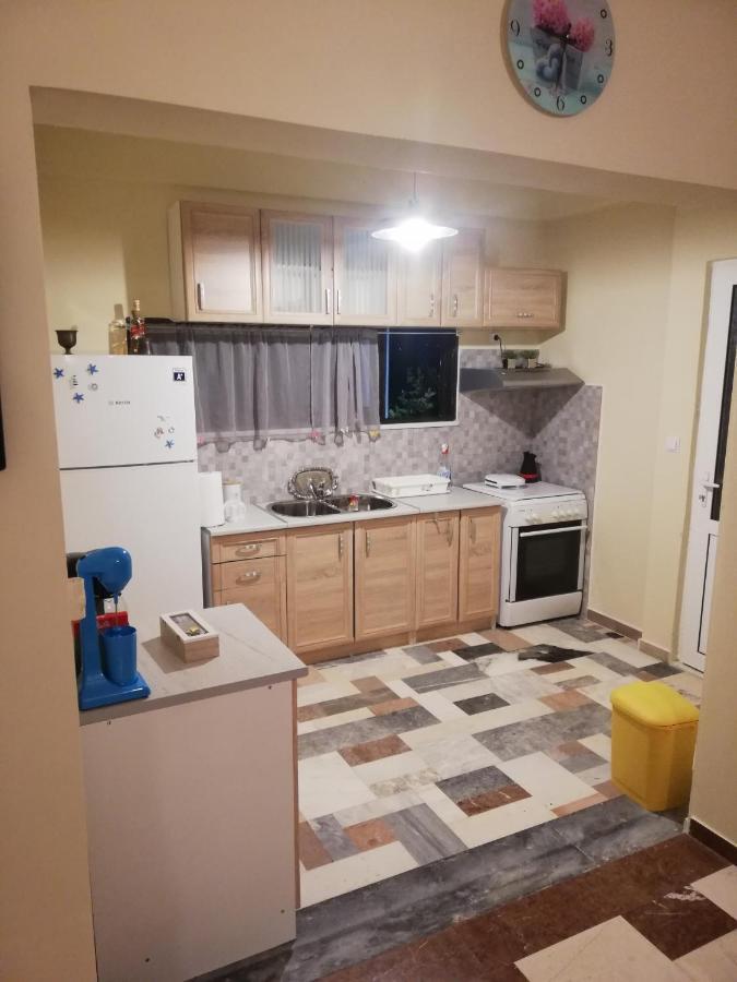 Apartament Iro-Kostas House 2 Drosia  Zewnętrze zdjęcie