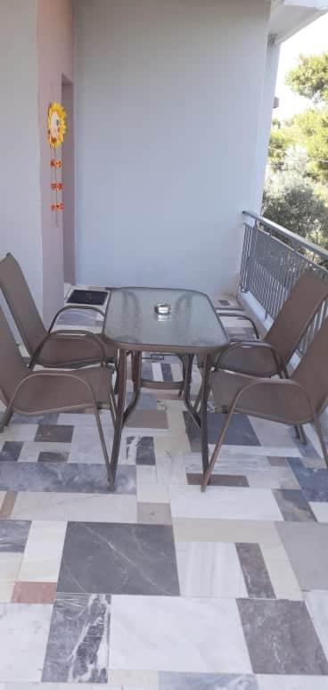 Apartament Iro-Kostas House 2 Drosia  Zewnętrze zdjęcie