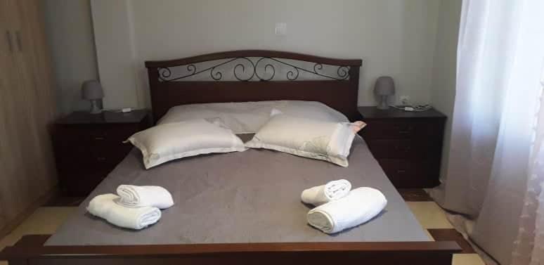 Apartament Iro-Kostas House 2 Drosia  Zewnętrze zdjęcie