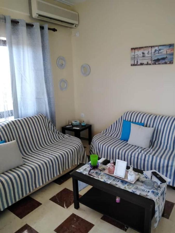 Apartament Iro-Kostas House 2 Drosia  Zewnętrze zdjęcie